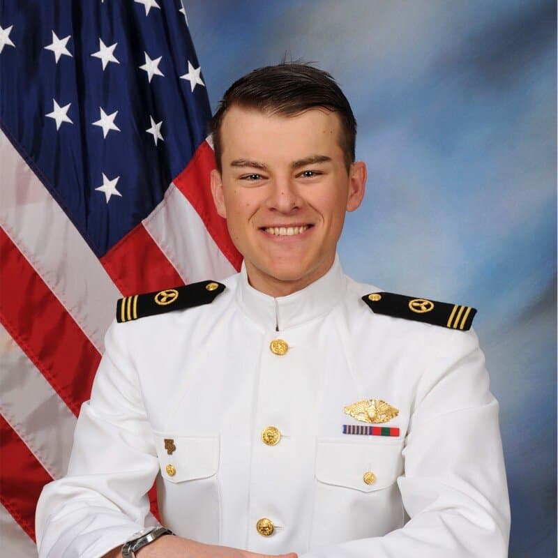 Patrick Modin