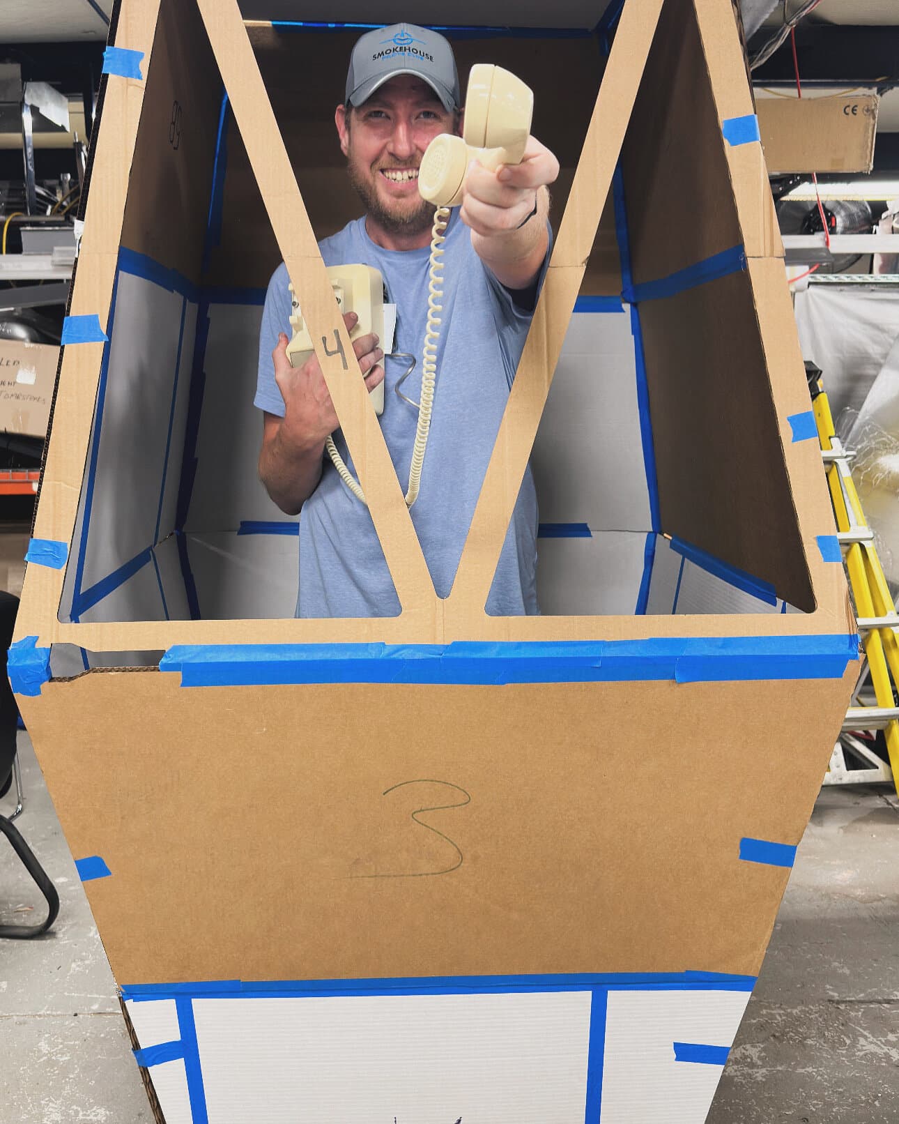 June 2024 Prototype